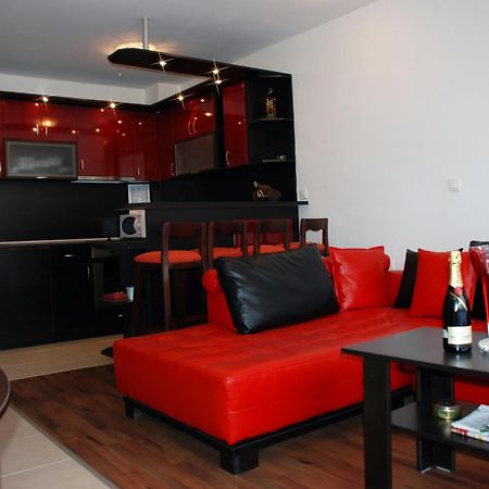 Elegant Lux Hotel Bansko Zewnętrze zdjęcie