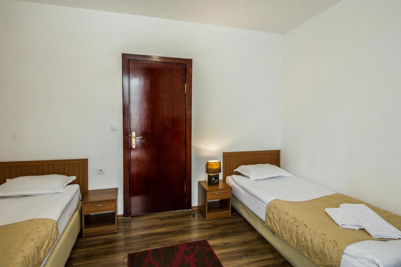 Elegant Lux Hotel Bansko Zewnętrze zdjęcie
