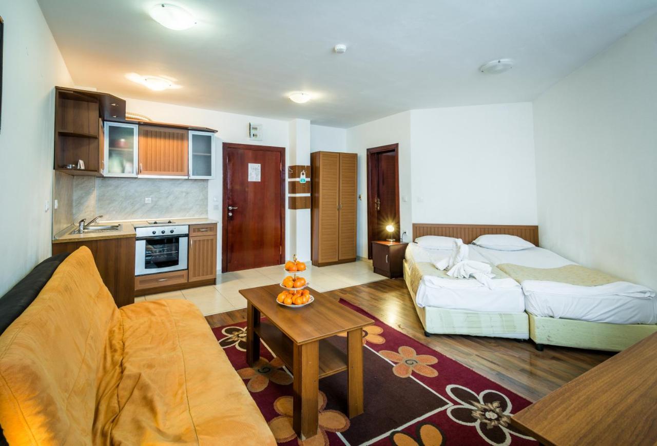 Elegant Lux Hotel Bansko Zewnętrze zdjęcie