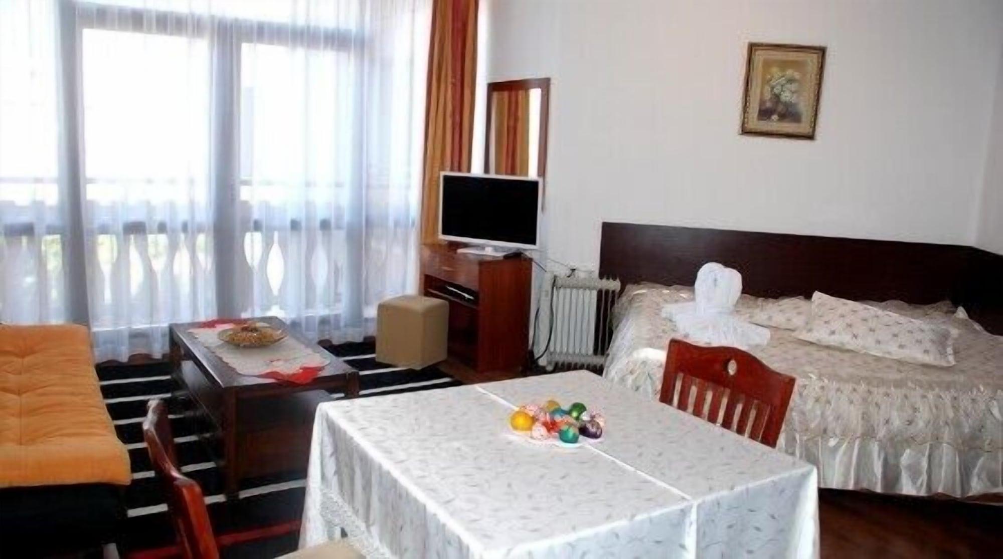 Elegant Lux Hotel Bansko Zewnętrze zdjęcie
