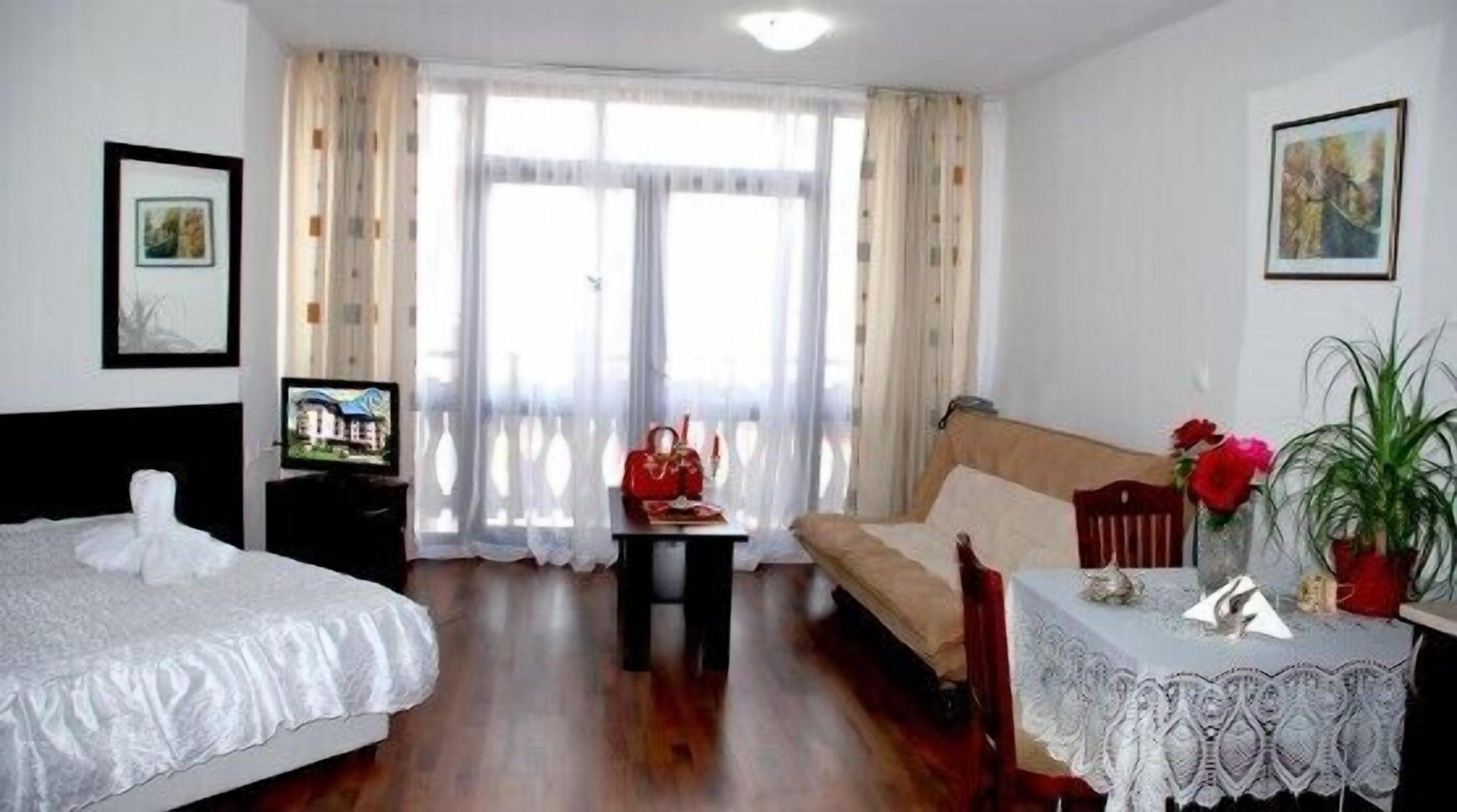 Elegant Lux Hotel Bansko Zewnętrze zdjęcie