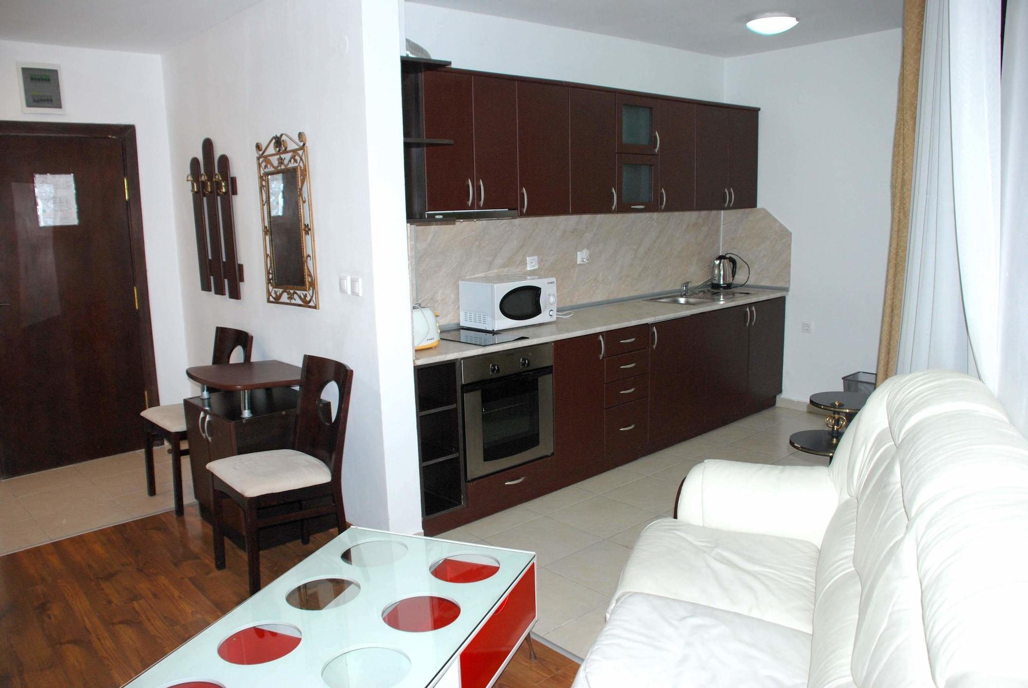Elegant Lux Hotel Bansko Zewnętrze zdjęcie