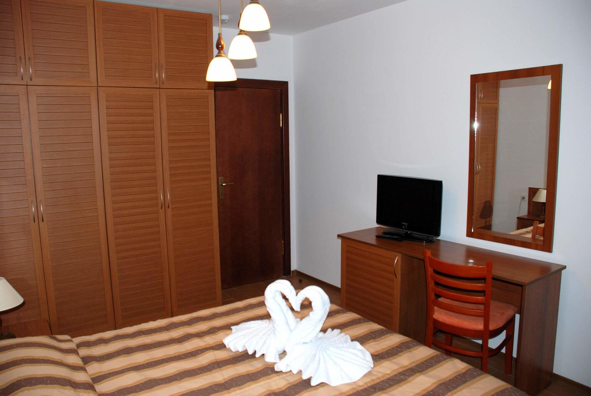 Elegant Lux Hotel Bansko Zewnętrze zdjęcie