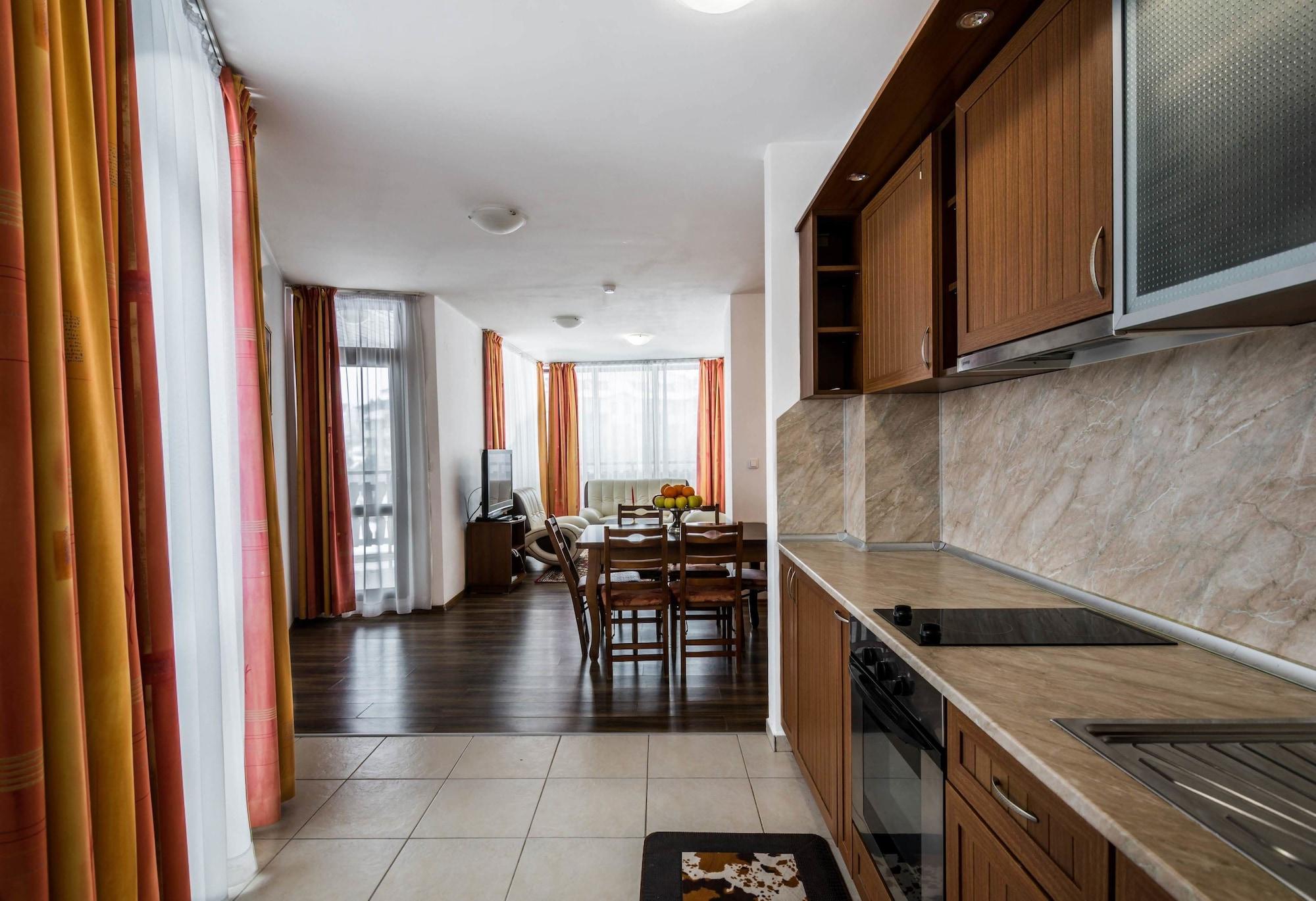 Elegant Lux Hotel Bansko Zewnętrze zdjęcie