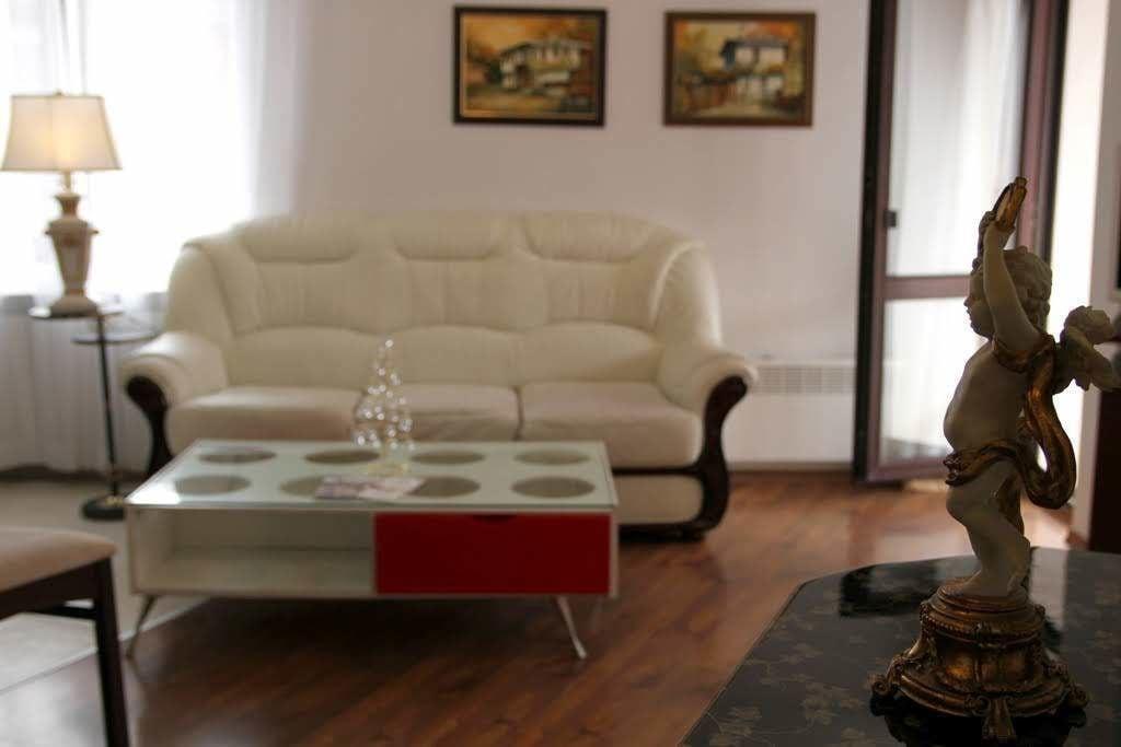 Elegant Lux Hotel Bansko Zewnętrze zdjęcie
