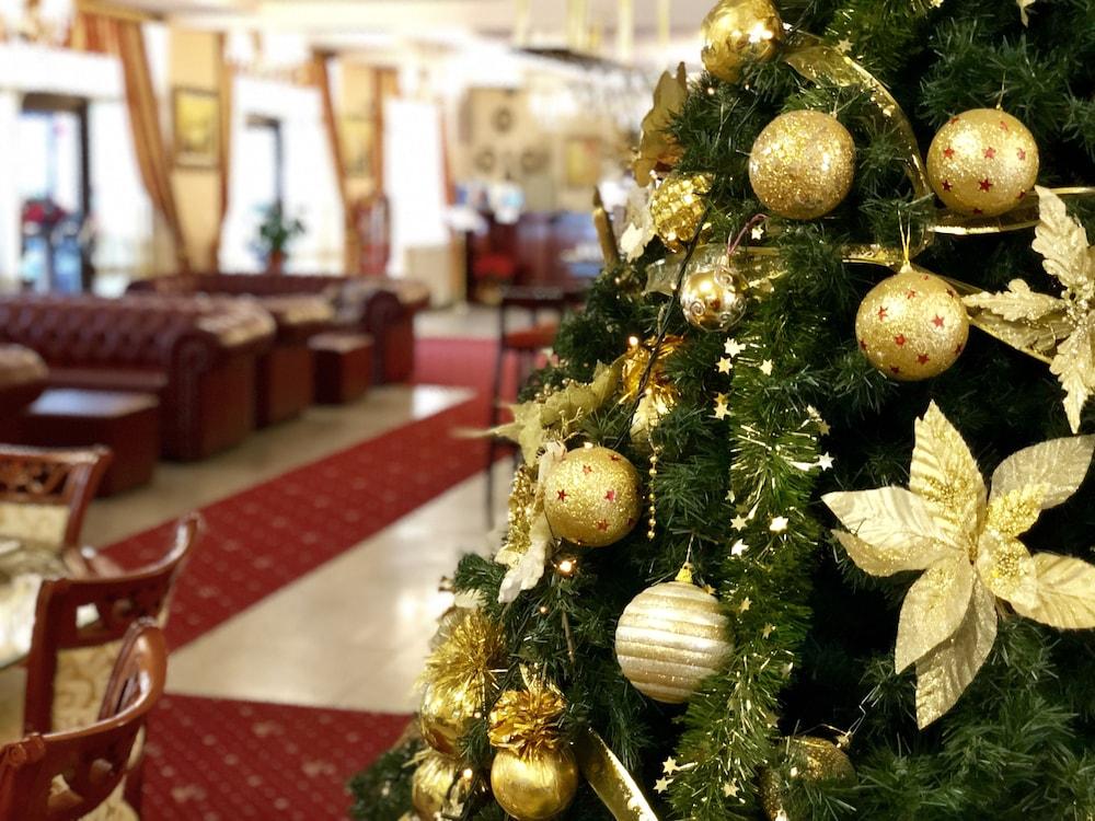 Elegant Lux Hotel Bansko Zewnętrze zdjęcie