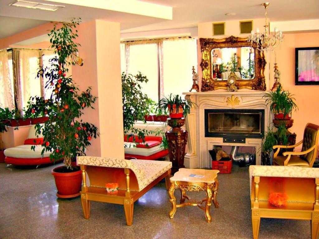 Elegant Lux Hotel Bansko Zewnętrze zdjęcie