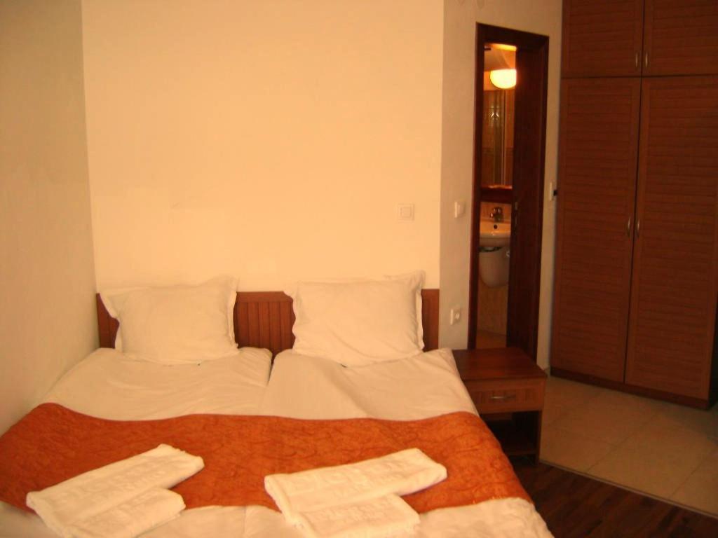 Elegant Lux Hotel Bansko Pokój zdjęcie
