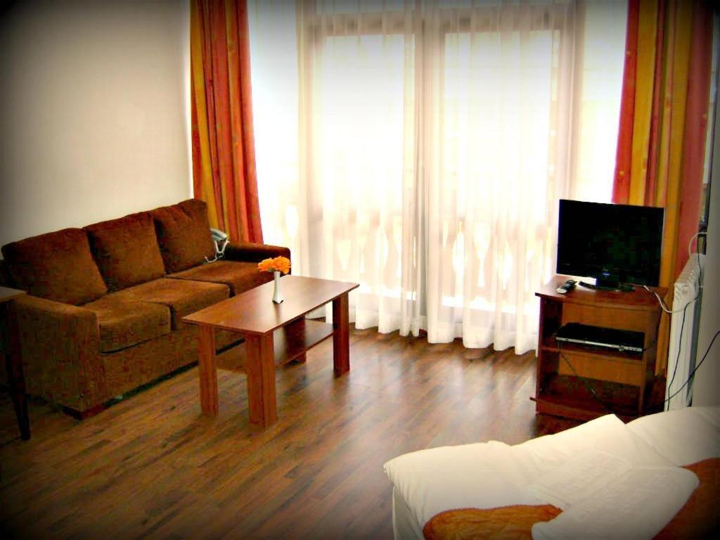 Elegant Lux Hotel Bansko Pokój zdjęcie