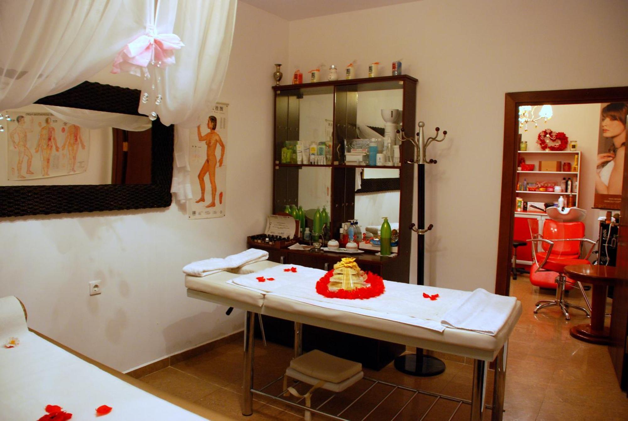 Elegant Lux Hotel Bansko Zewnętrze zdjęcie