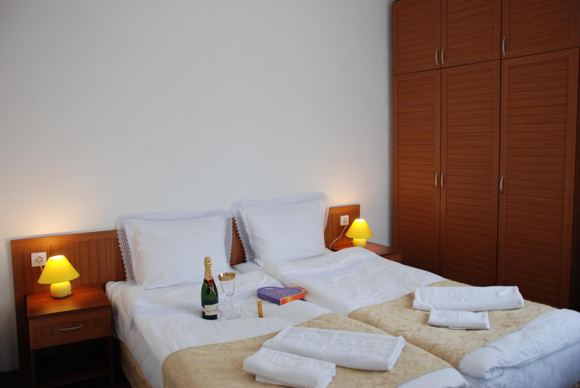 Elegant Lux Hotel Bansko Zewnętrze zdjęcie