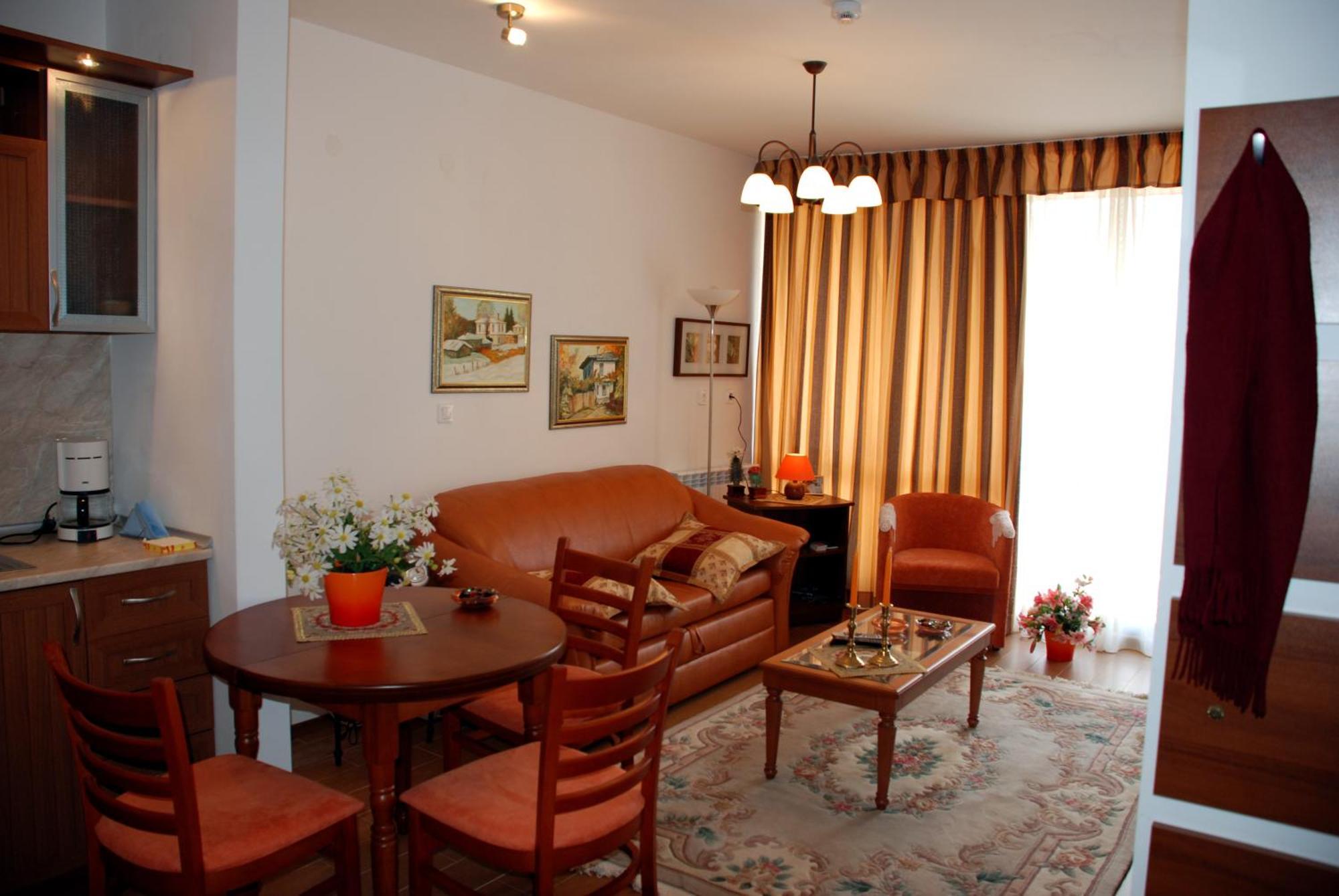 Elegant Lux Hotel Bansko Zewnętrze zdjęcie