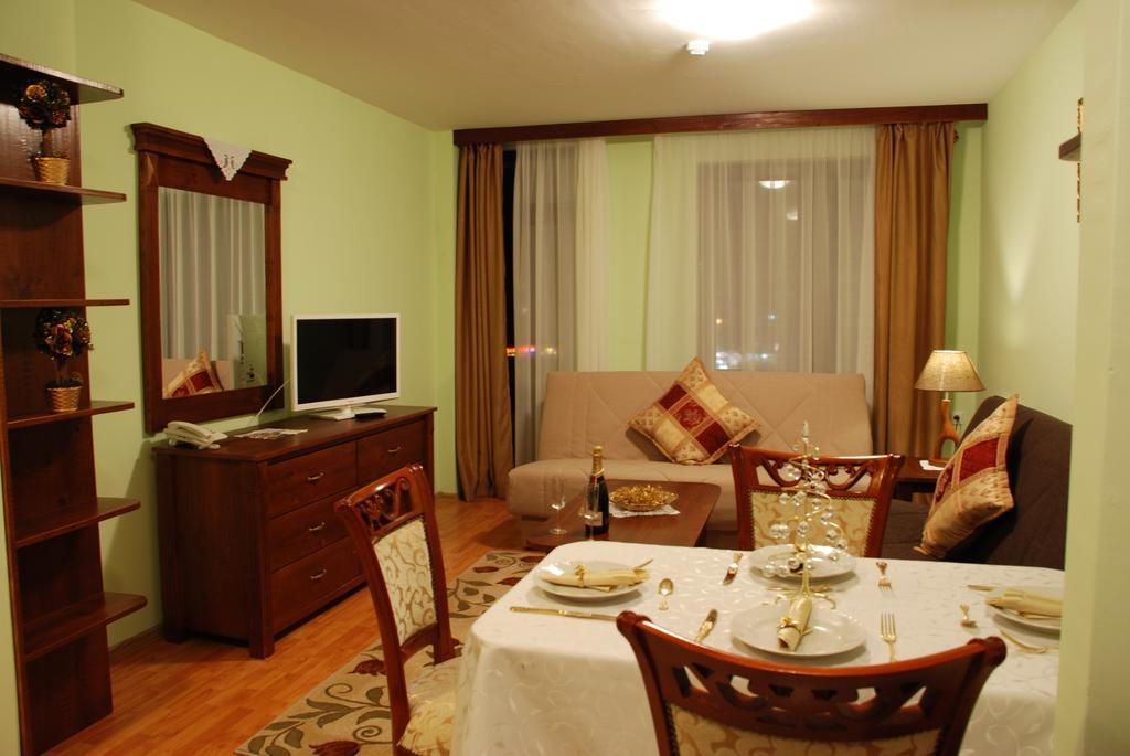 Elegant Lux Hotel Bansko Zewnętrze zdjęcie
