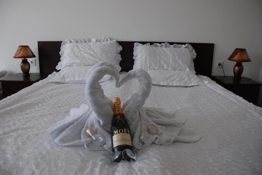 Elegant Lux Hotel Bansko Pokój zdjęcie