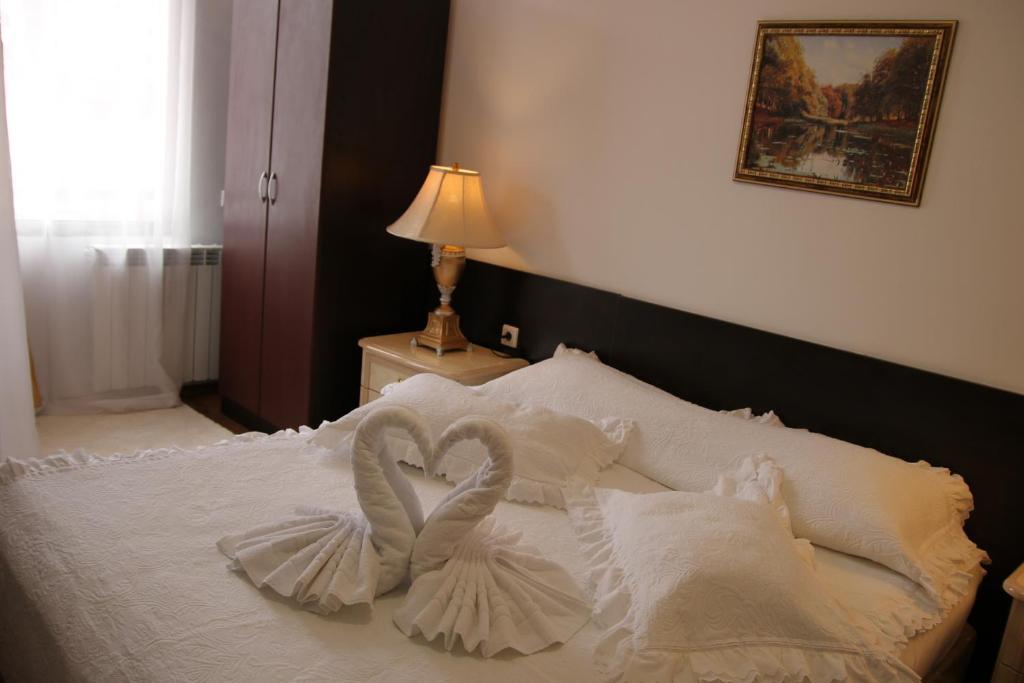 Elegant Lux Hotel Bansko Zewnętrze zdjęcie