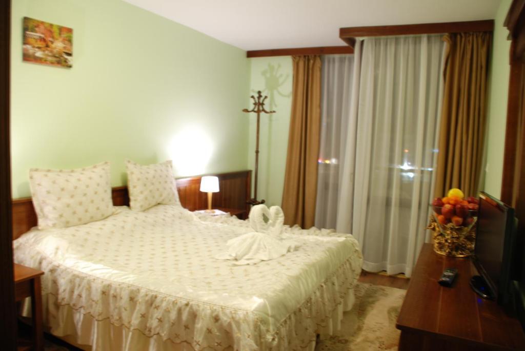 Elegant Lux Hotel Bansko Zewnętrze zdjęcie