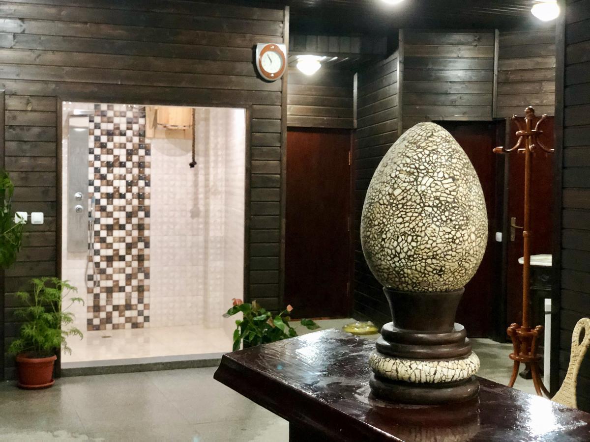 Elegant Lux Hotel Bansko Zewnętrze zdjęcie