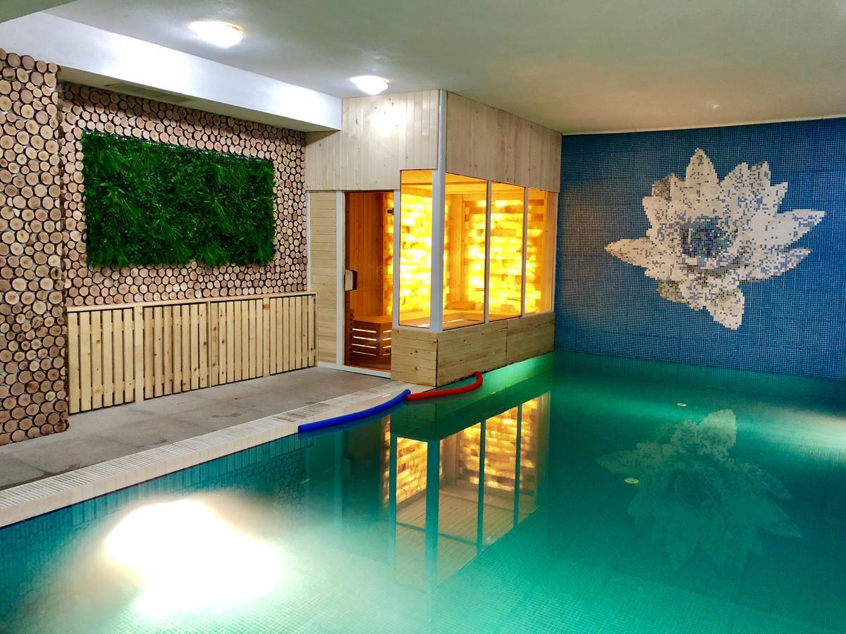 Elegant Lux Hotel Bansko Zewnętrze zdjęcie