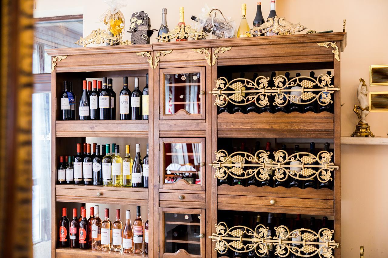 Elegant Lux Hotel Bansko Zewnętrze zdjęcie