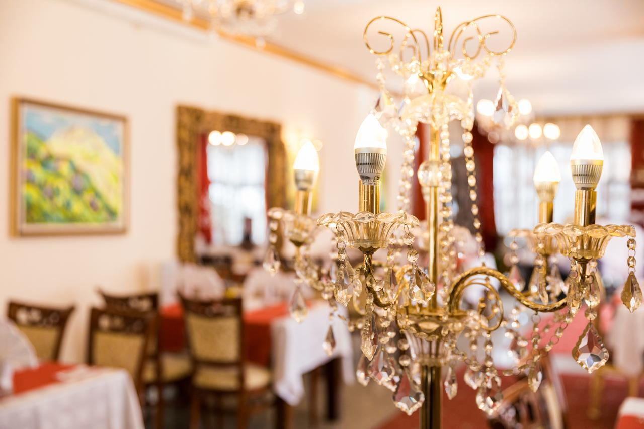 Elegant Lux Hotel Bansko Zewnętrze zdjęcie