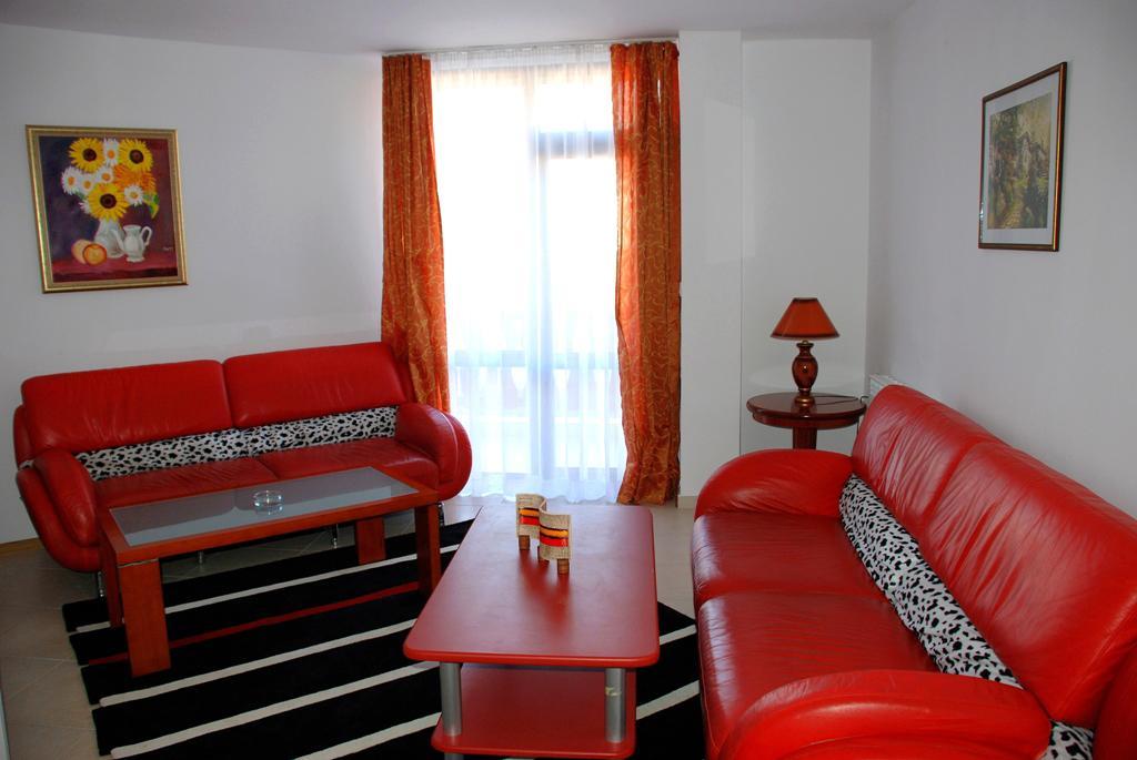 Elegant Lux Hotel Bansko Zewnętrze zdjęcie