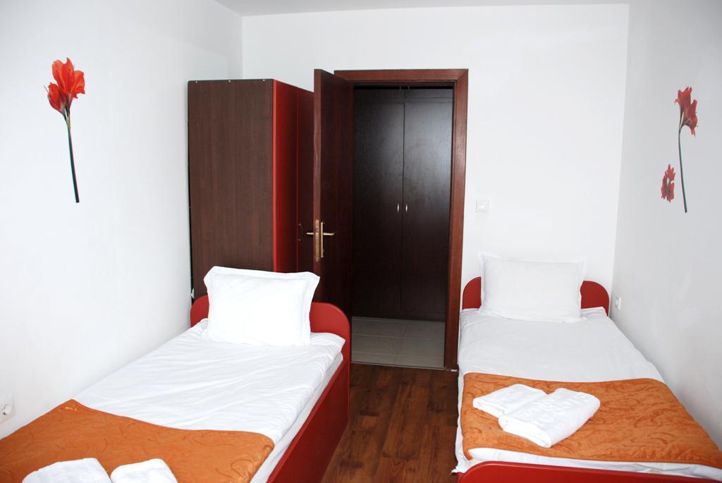 Elegant Lux Hotel Bansko Zewnętrze zdjęcie