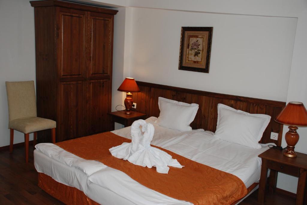 Elegant Lux Hotel Bansko Pokój zdjęcie